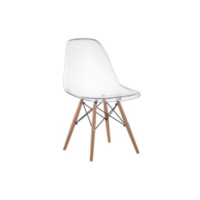 1440051II-Cadeira-Eiffel-Policarbonato-Pes-de-Madeira-Transparente-novogrid