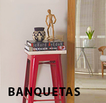 Banquetas Hover