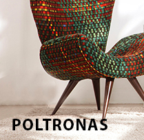 Poltronas Hover