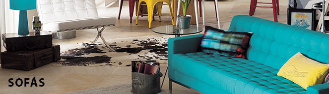 Sofás Hover