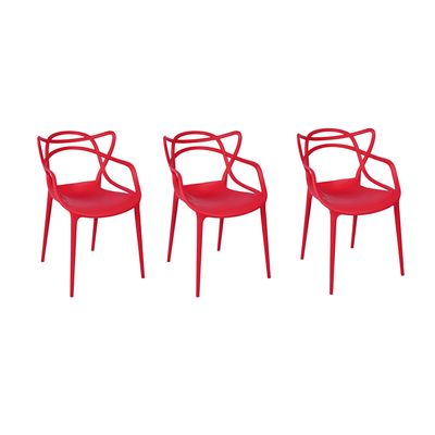 kit-com-3-cadeiras-allegra-vermelha
