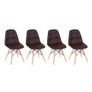 Conjunto-4-Cadeiras-Eames-Eiffel-Botone-Marrom