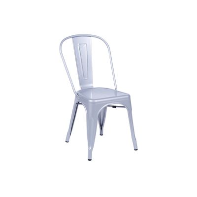 Conjunto-Mesa-Square-Redonda-Tampo-Branco-Fosco-88-com-4-Cadeiras-Tolix-Cinza-Metalico