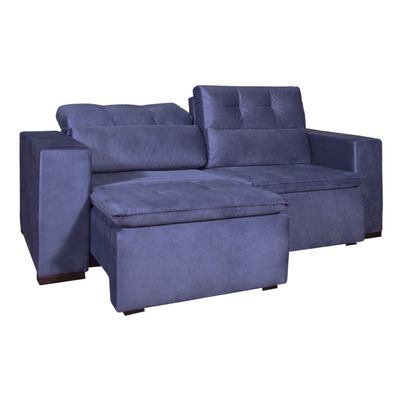 sofa-maya-ultra-200-veludo-azul-acinzentado