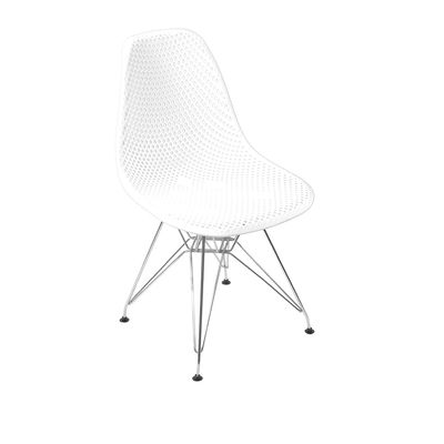 cadeira-eames-colmeia-com-base-cromada-branco