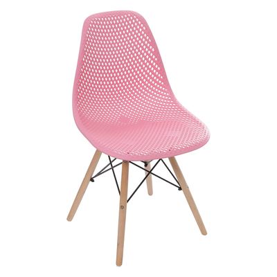 cadeira-eames-colmeia-or-design-rosa