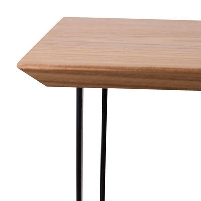 mesa-lateral-london-tampo-em-madeira-freijo-preto-fosco-detalhetampo