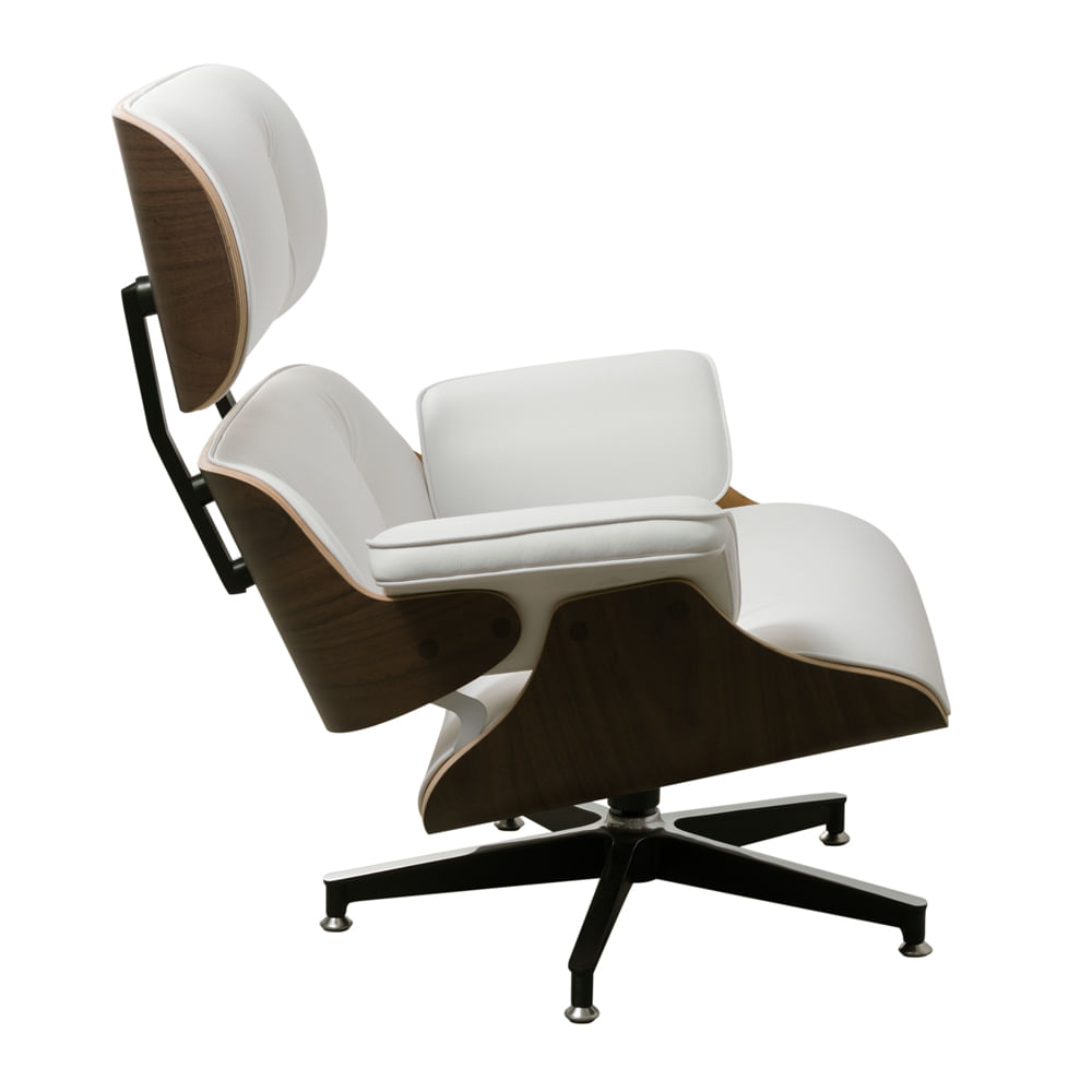 poltrona-charles-eames-couro-natural-branca-lateral