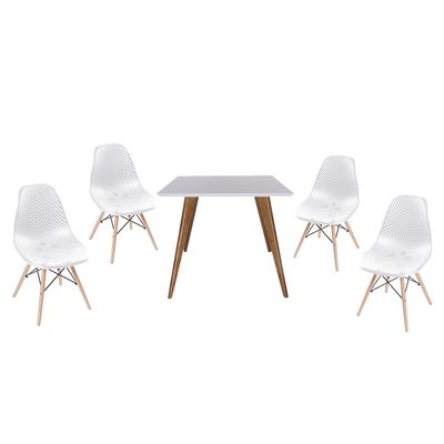 conjunto-mesa-square-quadrada-90cm-com-4-cadeiras-eames-colmeia-branca