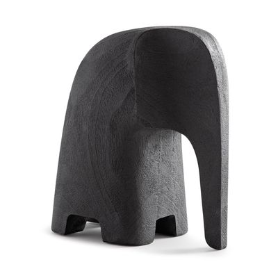 escultura-elefante-em-poliresina-m-preta
