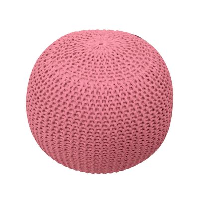 puff-decorativo-em-tricot-rosa