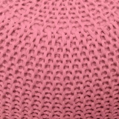 puff-decorativo-em-tricot-rosa