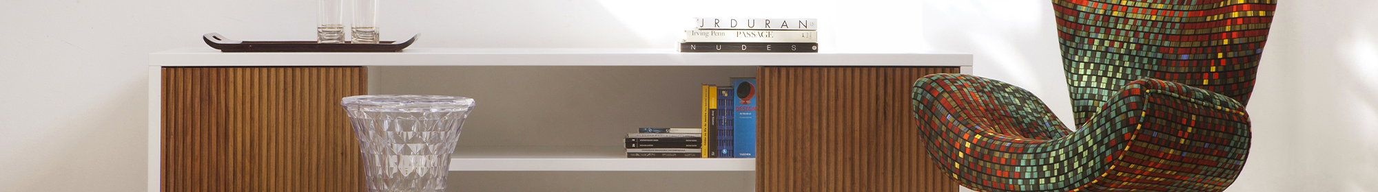 Full Banner - Categoria Ambientes > Sala de estar