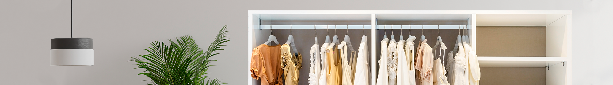 Full Banner - Categoria Móveis > Guarda Roupas