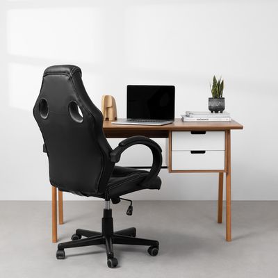 kit-home-office-escrivaninha-vintage-com-cadeira-gamer-preta