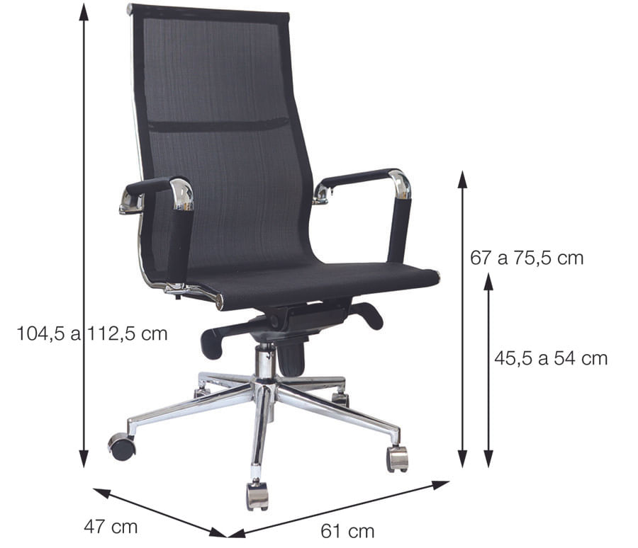 cadeira-para-escritorio-noruega-alta-cinza