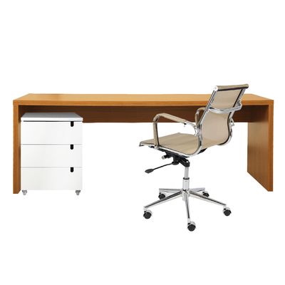 kit-home-office-bancada-louro-freijo-modulo-cadeira-de-escritorio-noruega
