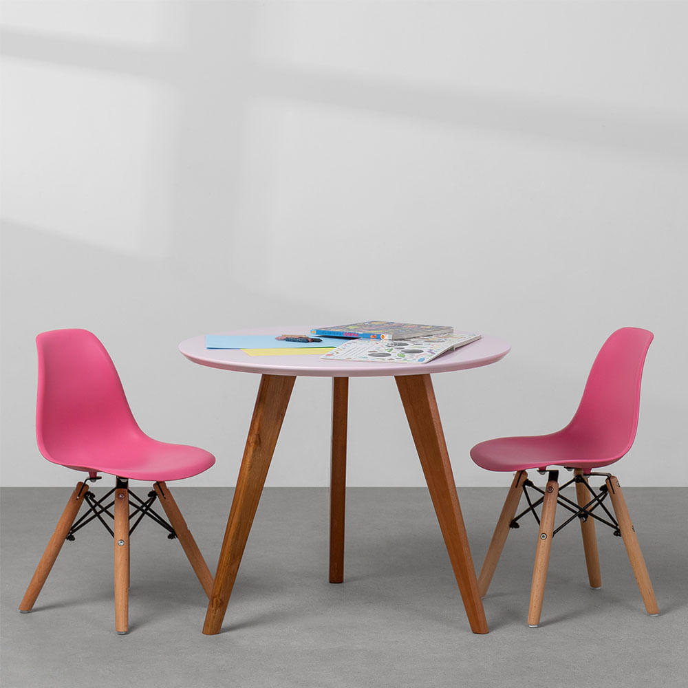 conjunto-mesa-mini-square-2-cadeiras-eiffel-infantil-rosa-objetos