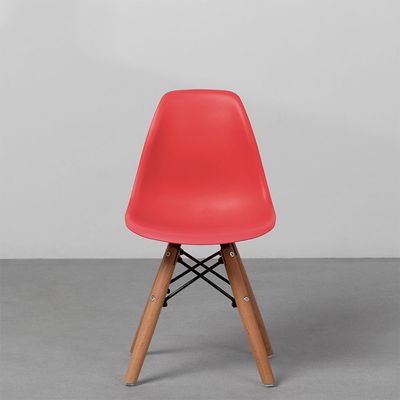 cadeira-eiffel-infantil-base-madeira-vermelha-frontal