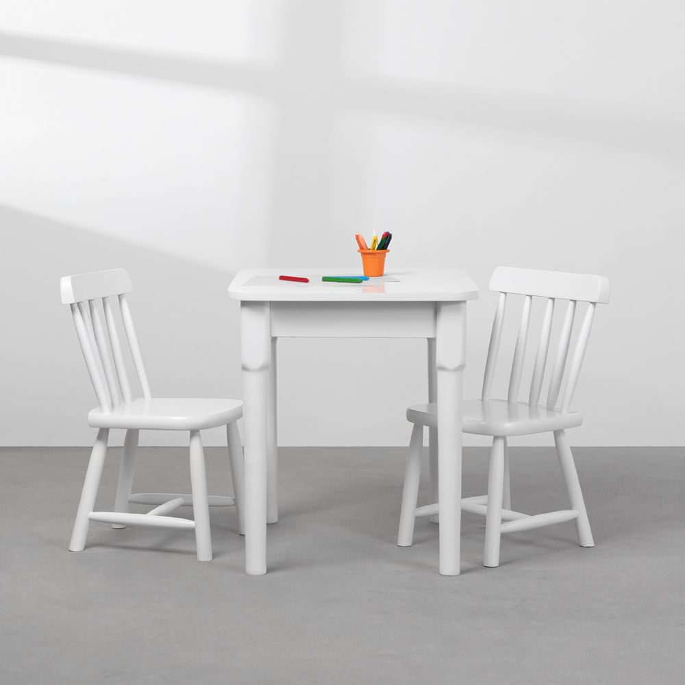 conjunto-mesa-mia-com-2-cadeiras-mia-infantil-branco-ambiente