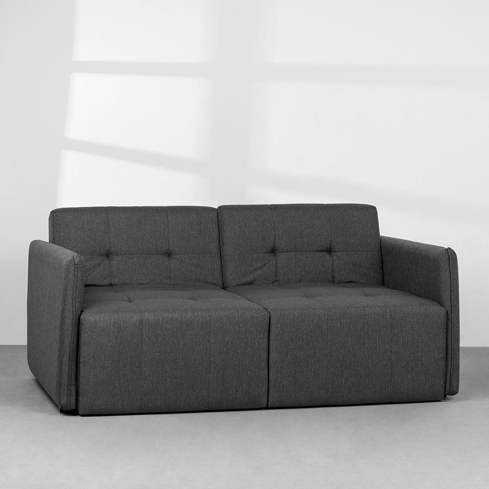 sofa-ming-retratil-trama-miuda-grafite-178-fechado-sem-almofadas