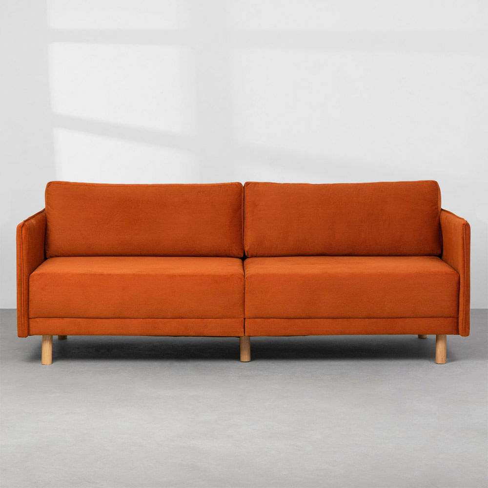 sofa-giro-risca-terracotta-canelatto-172-frontal