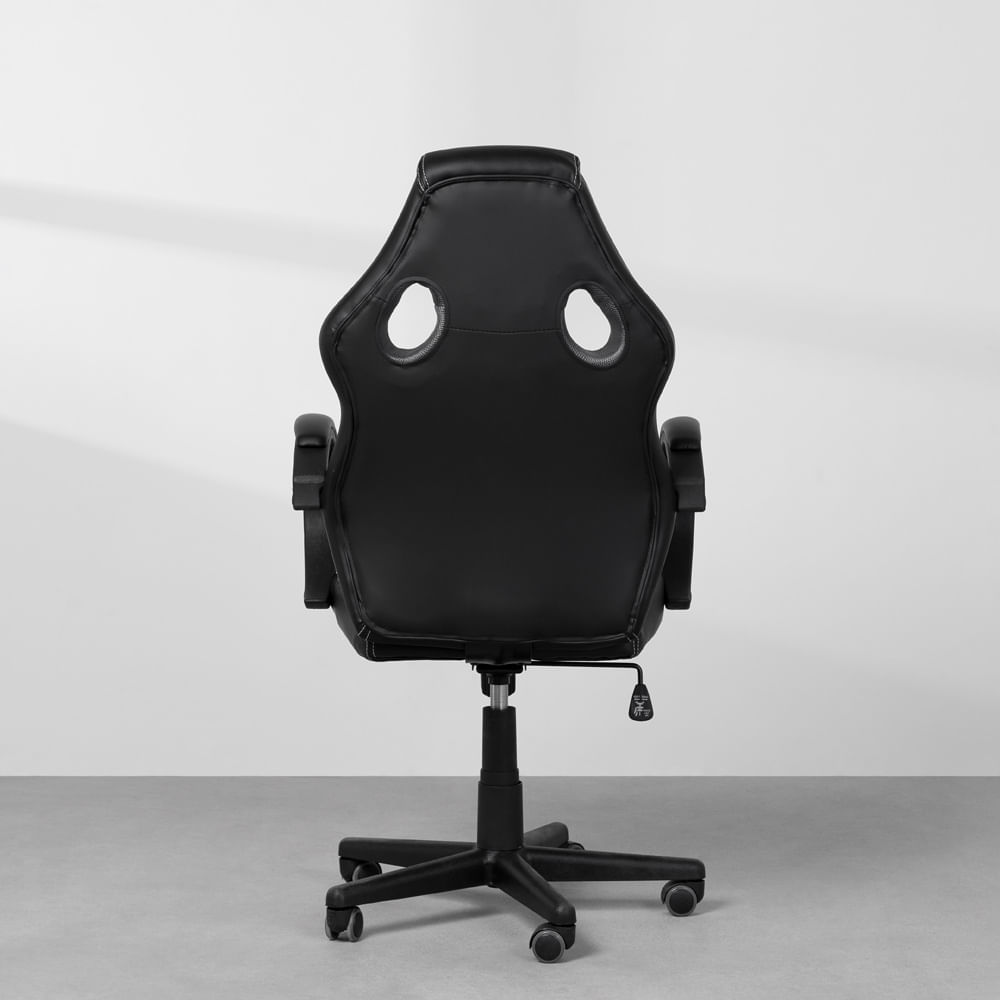 cadeira-de-escritorio-racer-preta-com-detalhe-cinza-traseira
