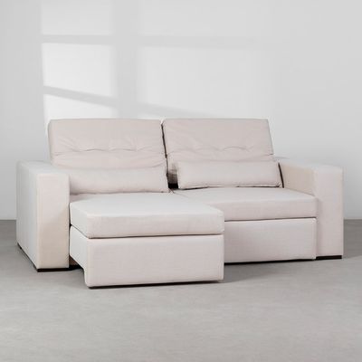 sofa-quim-retratil-trama-miuda-aveia-200-diagonal-meio-aberto