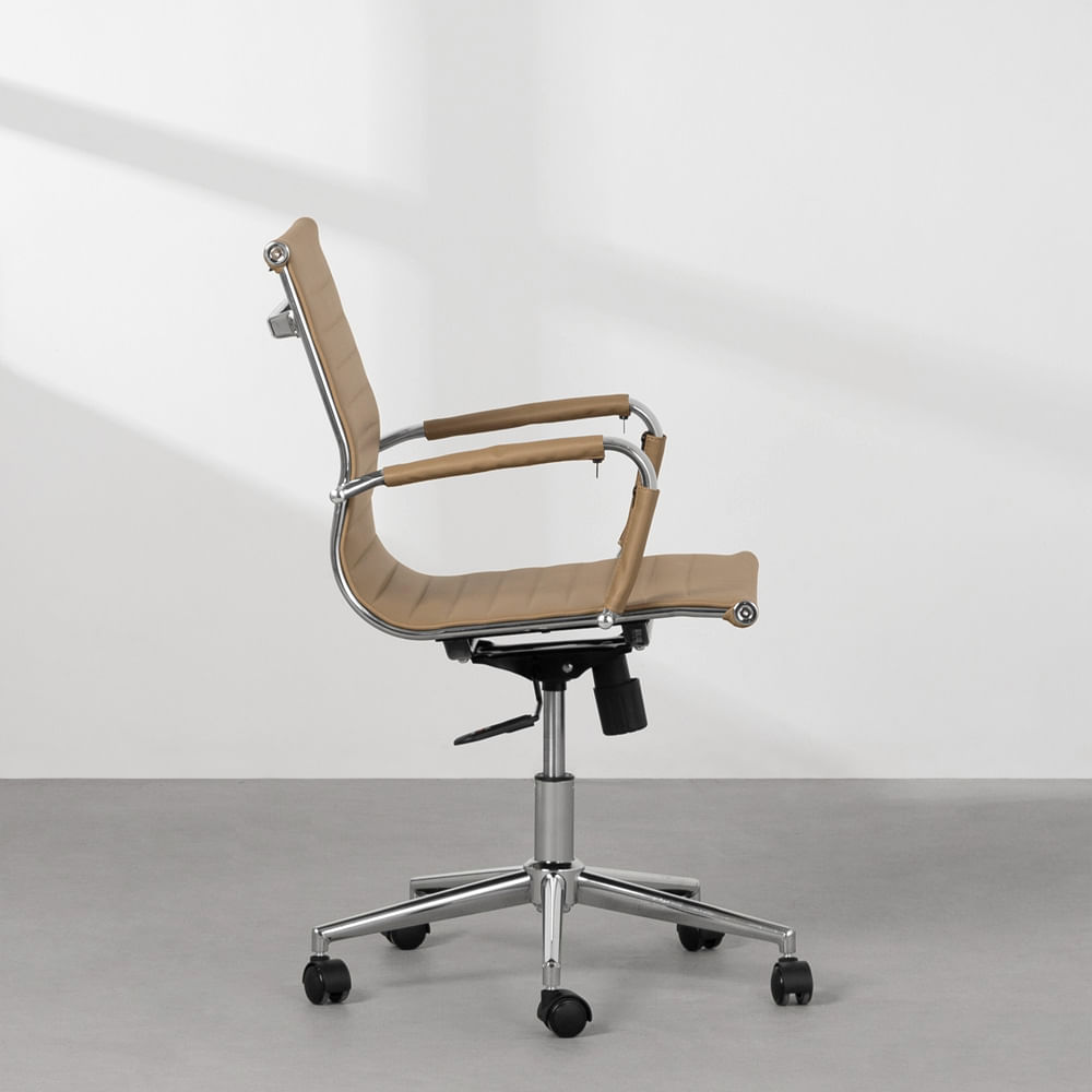 cadeira-para-escritorio-madrid-marrom-lateral