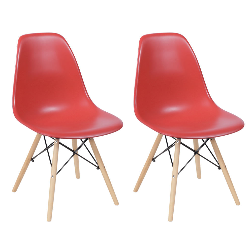 conjunto-cadeiras-eiffel-vermelho