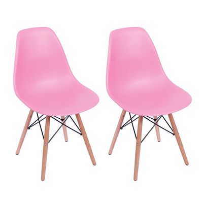conjunto-cadeiras-eiffel-base-madeira-rosa