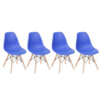 conjunto-cadeiras-eiffel-base-madeira-azul-royal