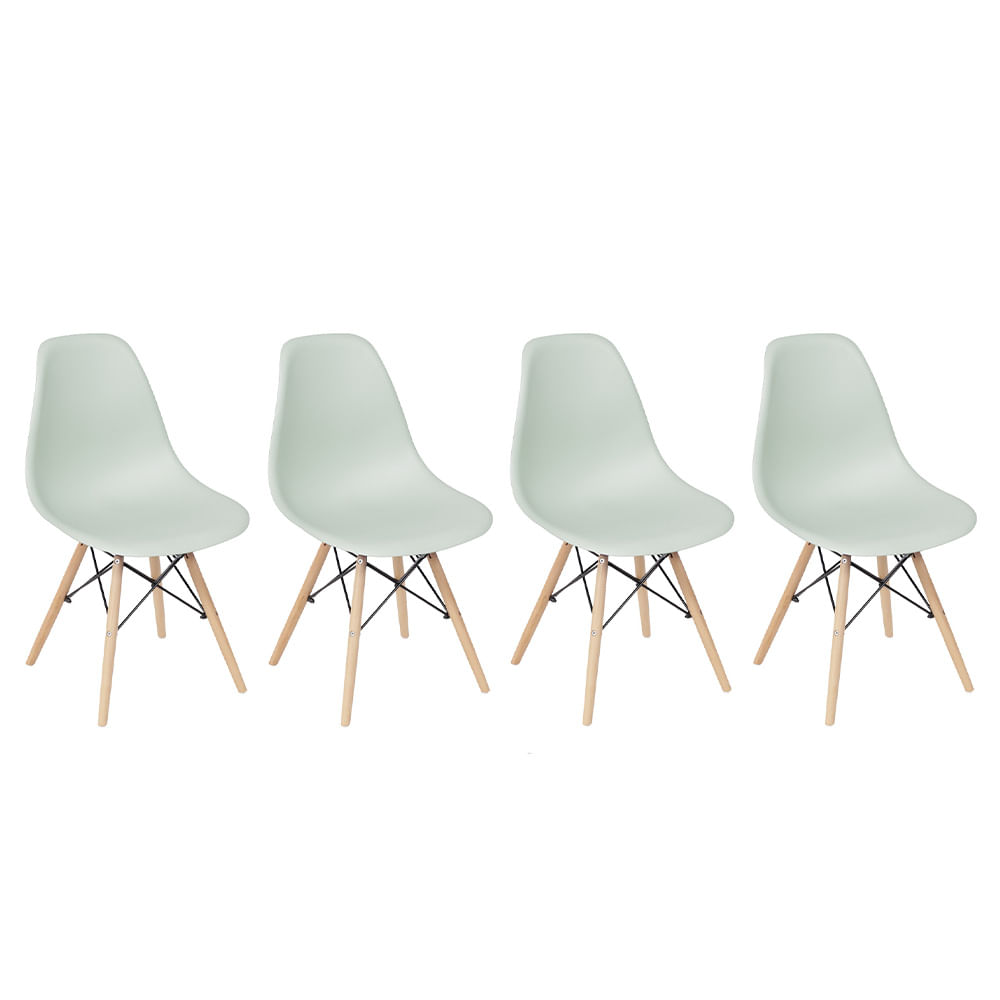conjunto-4-cadeiras-eiffel-base-madeira-verde-claro