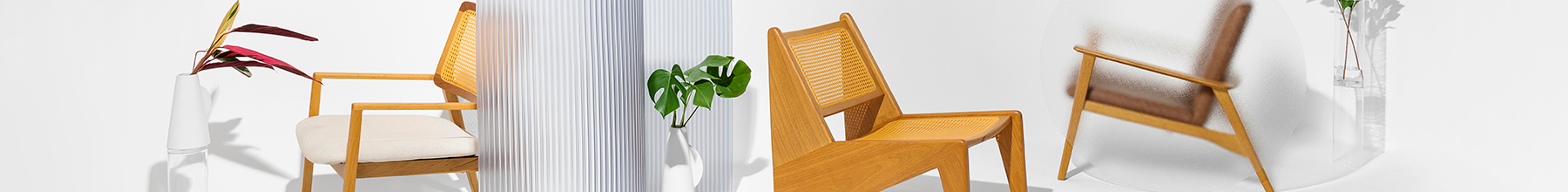 Full Banner - Categoria Móveis > Poltronas