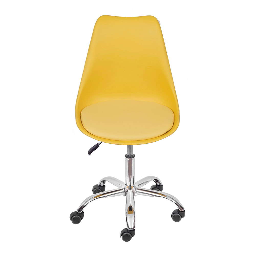 cadeira-de-escritorio-joly-giratoria-amarelo-frontal