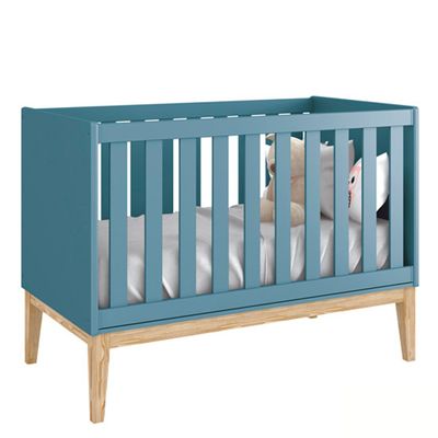 berco-mini-cama-retro-square-com-pes-em-madeira-natural-azul