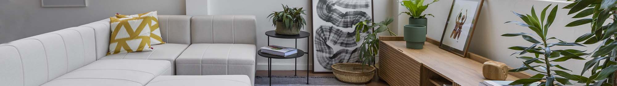 Full Banner - Departamento Ambientes