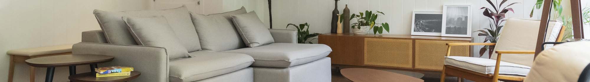 Full Banner - Departamento Móveis