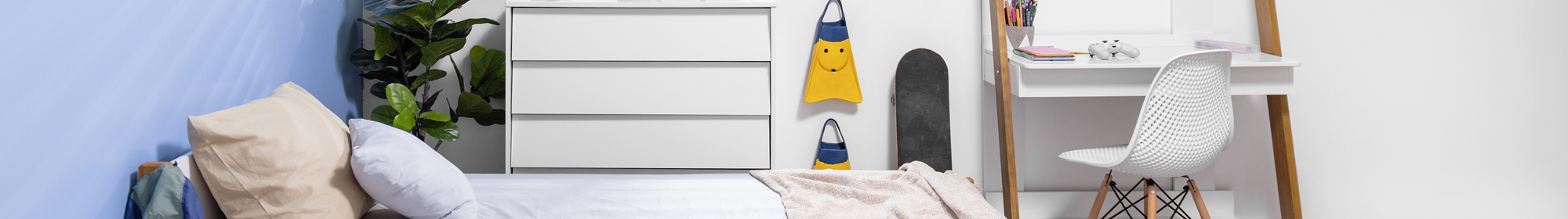 Full Banner - Categoria Móveis > Cômoda