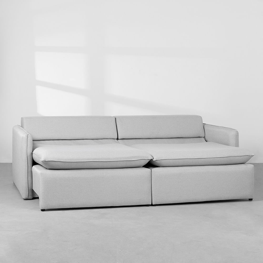 sofa-milano-retratil-modulado-line-look-prata-180-aberto