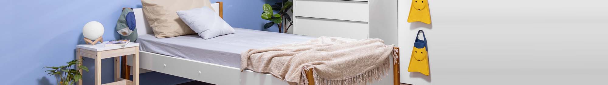 Full Banner - Categoria Ambientes > Quartos