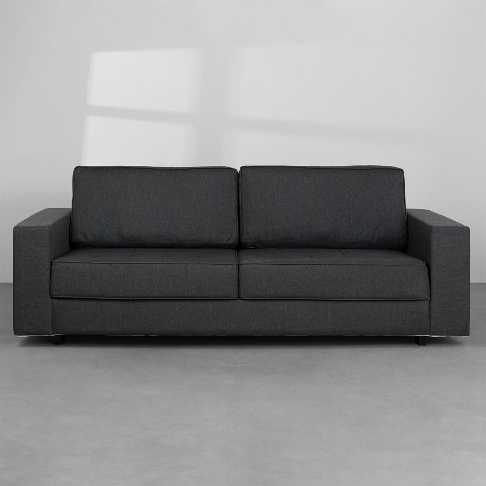 sofa-flip-silver-trama-miuda-grafite-230-frontal