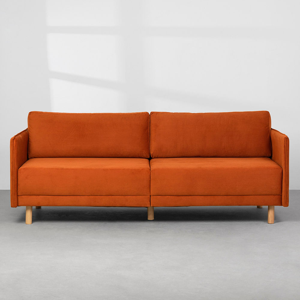 sofa-giro-risca-terracotta-canelatto-172-frontal