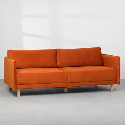 sofa-giro-risca-terracota-canelatto1