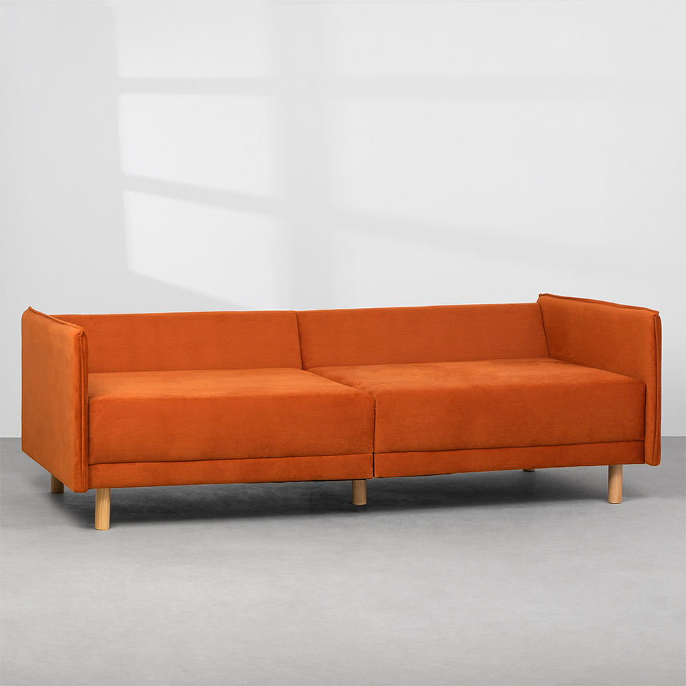 sofa-giro-risca-terracotta-canelatto-192-sem-almofadas