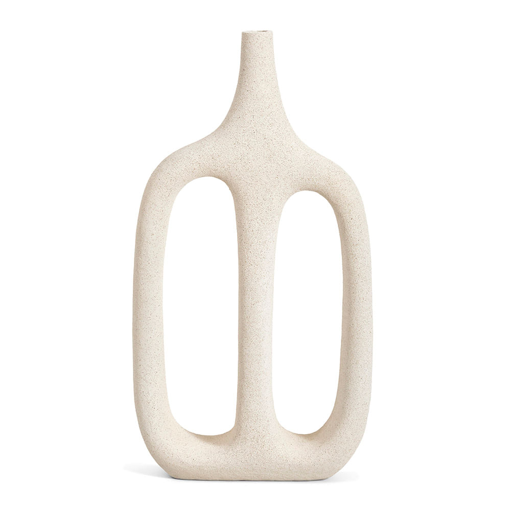 Vaso em Polirresina - 45,5x7,5
