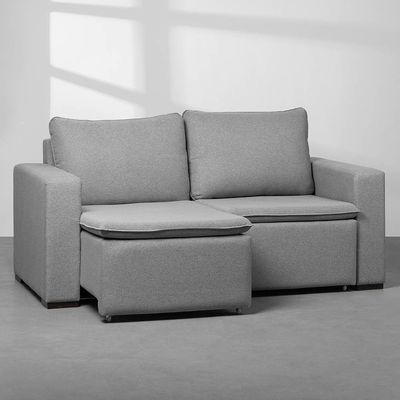 sofa-luk-retratil-trend-grafite-saturno-210m-diagonal-aberto-um-assento