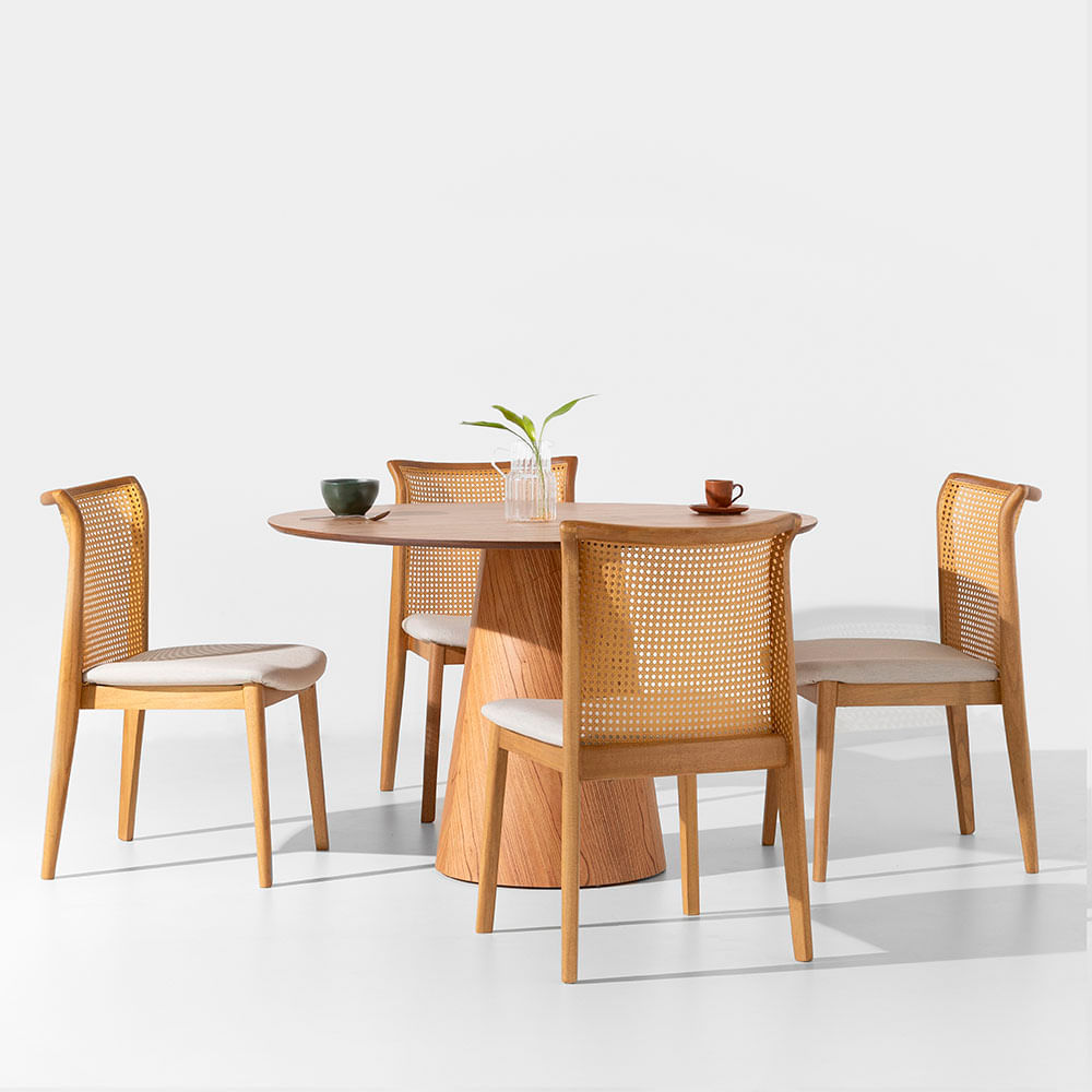 conjunto-mesa-de-jantar-dadi-organica-cinamomo---4-cadeiras-malai-ambiente