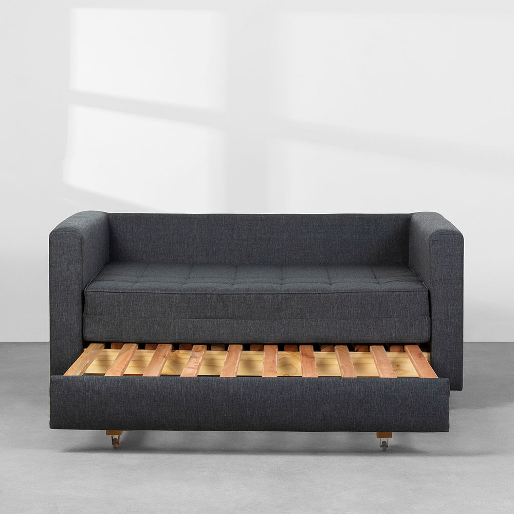 sofa-cama-belize-casal-trama-miuda-grafite-150-aberto