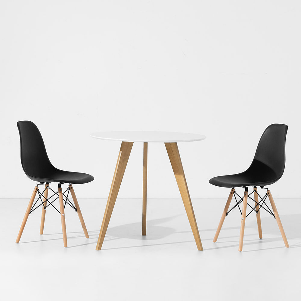 conjunto-mesa-square-redonda-80cm-2-cadeiras-eiffel-preta